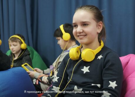 Відкриття трьох Цифрових навчальних центрів