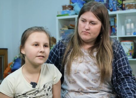 Грошова допомога сім’ям з дітьми в Запоріжжі