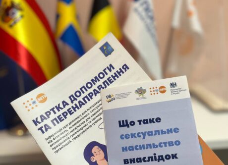 Координація між сервісами та налагодження співпраці