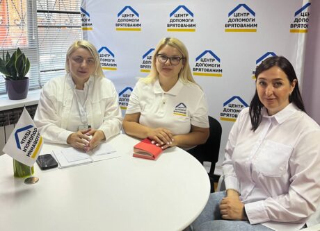 На Сумщині триває обов’язкова евакуація
