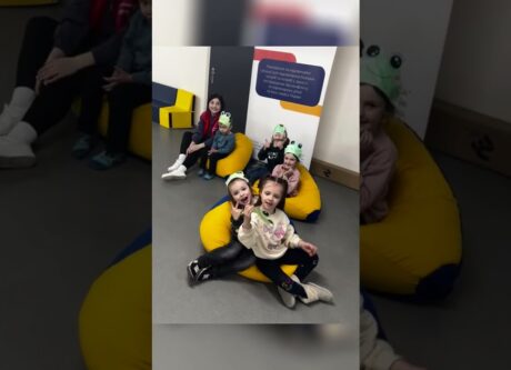 💚Як не допустити булінг в дитячому колективі?