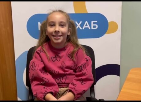 Хто такий директор, яким він має бути та що має робити – про це розповіли учні Медіахабу, що знаходиться в Запоріжжі.