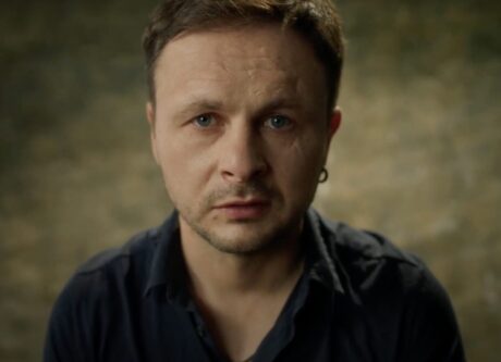 На захисті дітей та їх історій