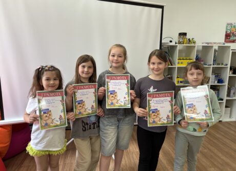 Ці заняття зацікавлять кожного! Цифрові освітні центри