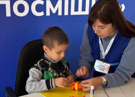 ✨ Історія Вікторії та Дмитра: коли простір стає місцем відновлення