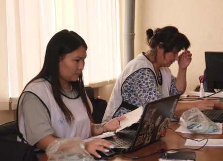 Збір інформації – Всесвітня продовольча програма ООН (ВПП)