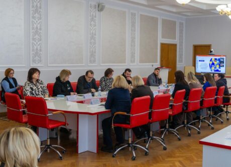 Проєкт «Гідність і турбота» для вразливих осіб, які евакуювалися, починаючи із 2025 року