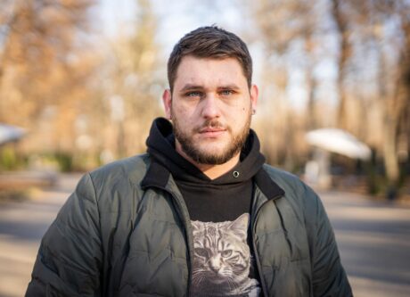 Пошук роботи та розвиток власної справи: історія Богдана