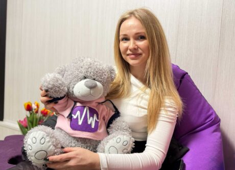 Як оформити скринінг здоров’я 40+ через Дію: покрокова інструкція