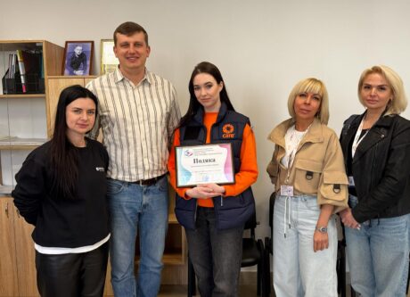 У Близнюках облаштували сучасний гінекологічний кабінет для жінок і дівчат громади