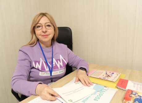 Коли підтримка має значення: що варто знати про психосоціальну допомогу