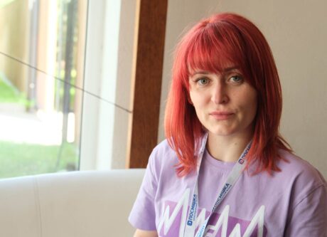 Захист від раку шийки матки: в Україні стартувала безоплатна вакцинація
