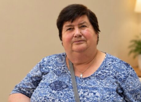 Не з паперів, а з довіри: як соціальний супровід допоміг пані Надії після евакуації