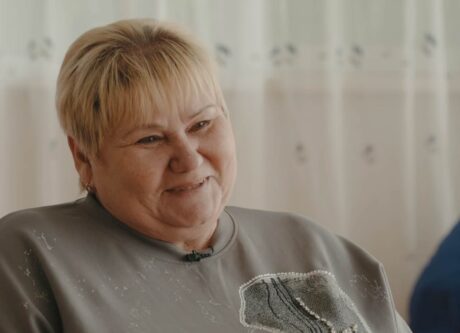 Простір для жінок та дівчат в Харківській області: історія Тетяни з м. Чугуїв 