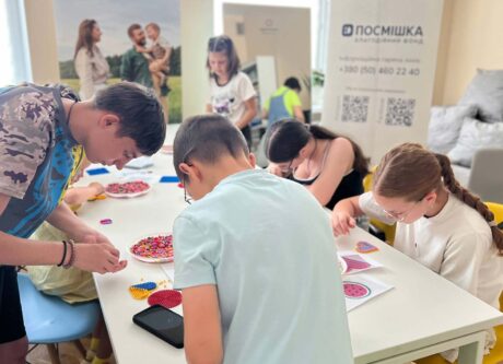 Я радію, коли в мене все виходить – історія підлітка з Херсонщини