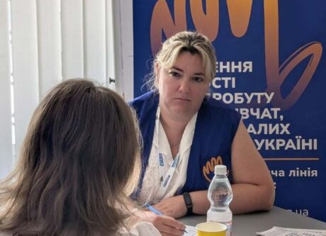 Коли підтримка змінює життя: історія Любові із Сумщини