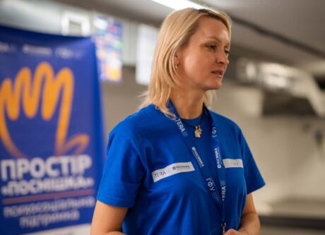 Проєкт IMPACT: підсумки підтримки родин у липні