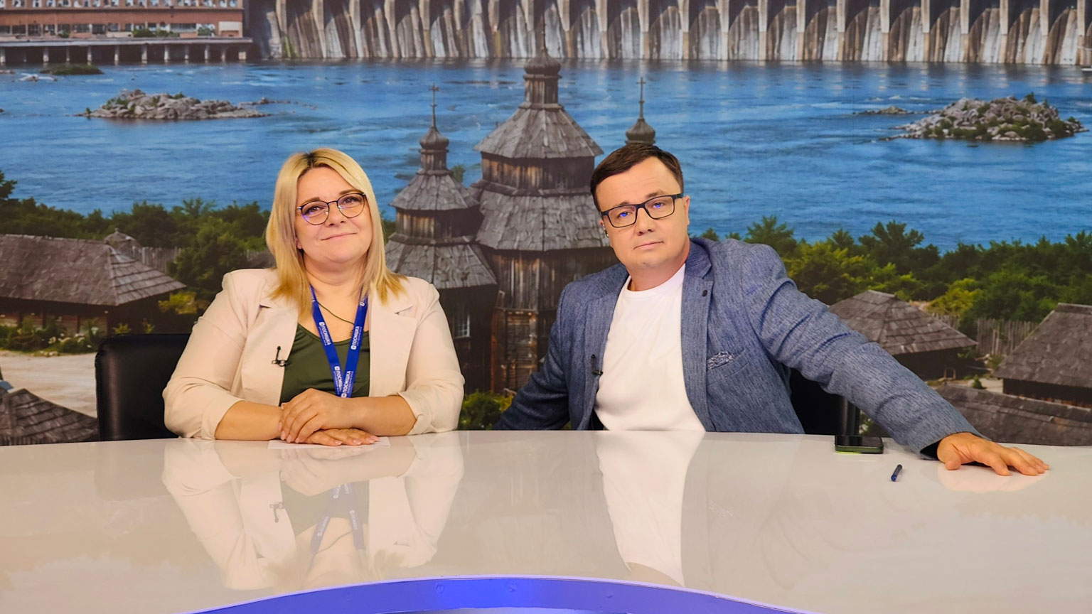 До Міжнародного дня благодійності: розповідаємо про підтримку, яка завжди поруч