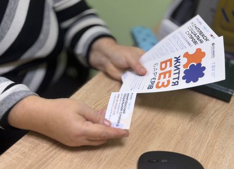 Допомога в подоланні хвороби – Історія успіху Тетяни