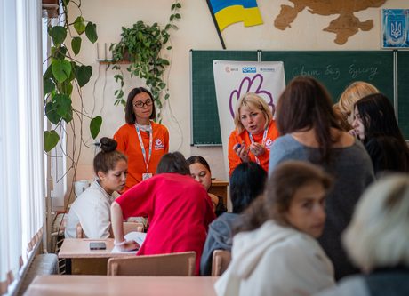 Булінг чи конфлікт? Вчимося розрізняти та діяти