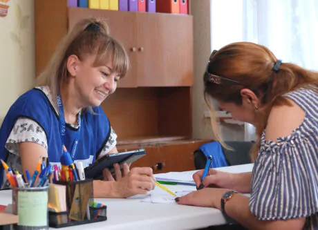 «Просто знайти гарну домівку і жити там»: історія родини з Донеччини